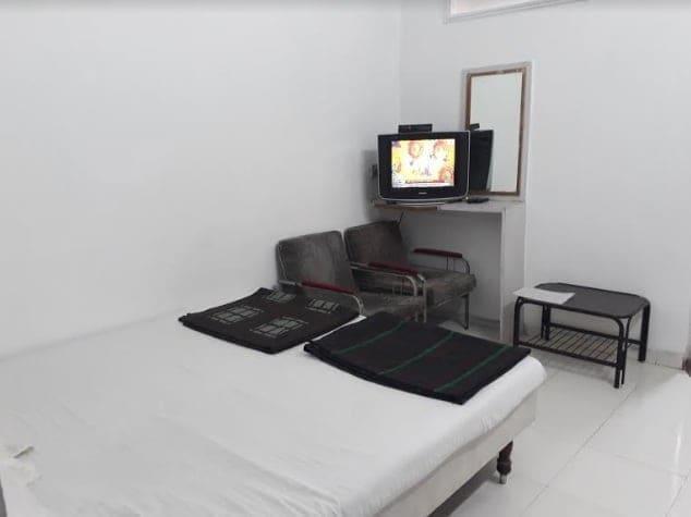 Hotel Paradise 那格浦尔 外观 照片